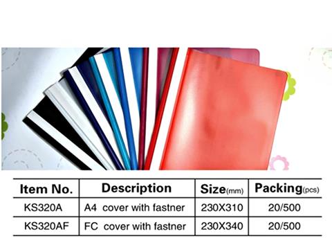 KS320A-KS320AF