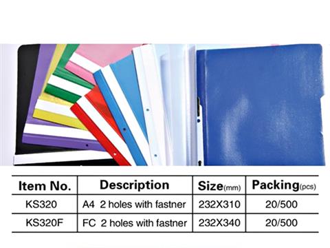 KS320-KS320F