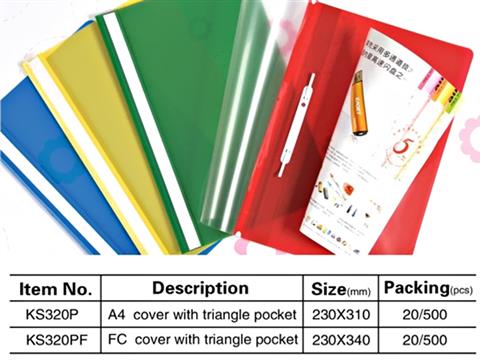 KS320P-KS320PF